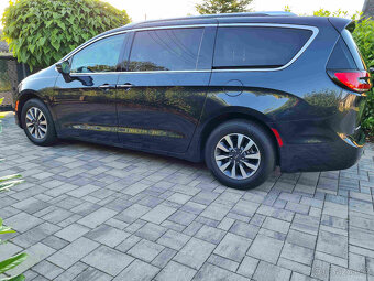 Chrysler Pacifica 3,6 Touring L, nový model, DPH - 4
