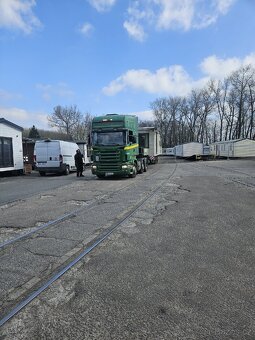 scania r 420 plus podval - 4