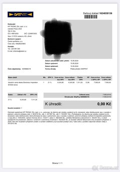 Electrolux indukce - 4