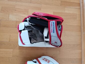 lapacka True L87 vyrazecka M4G V2S - 4