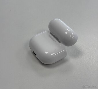 Náhradní pouzdro AirPods 4 ANC ✅ ORIGINÁL - 4