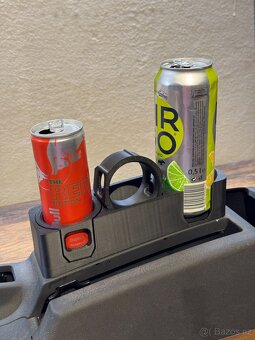 Cup holder audi A3 8l - 4