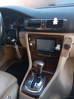 Škoda superb1 1.9 96kw - 4