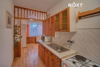 Prodej byt 3+1, 60㎡ - 4