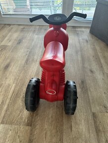 Dětská motorka - 4