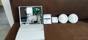 JABLOTRON EZS JA-103 Zabezpečovací Zařízení Jablotron - 4