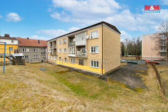 Prodej bytu 3+1, 69 m², Klatovy, ul. Plánická - 4