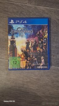 Cédéčko ps4 - 4