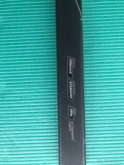 Hokejka, shaft Easton Synergy ST, levá. - 4