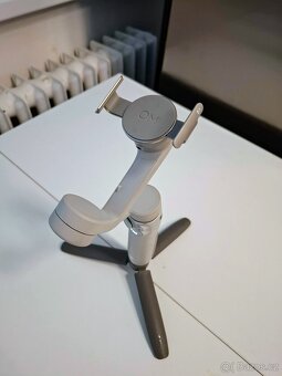 Gimbál DJI OM 5 - 4