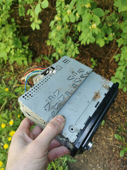 Autoradio Kenwood - 4