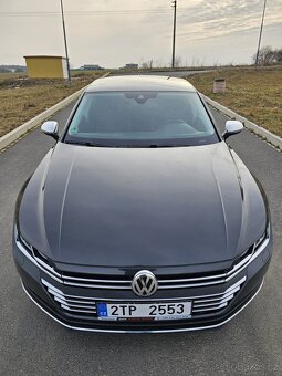 VW Arteon 2.0 TDI 140kw - 4