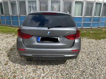BMW X1 xDrive28iA, 180 kW, r.v. 2012 - možný odpočet DPH - 4