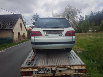 Fiat Stilo 1.6 76kW ND combi - 4