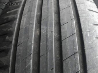 Sada nebo 2ks letních pneu 205/55 R16: - 4