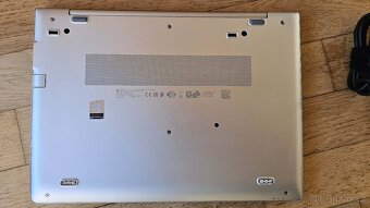 HP Elitebook 840 G6 i5,32,256,dotyk,win 11 - 4