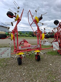 Obraceč píce Pottinger Euro Hit 69 N - 4