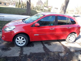 Renault Clio grandture 1.2 74 kw - 4