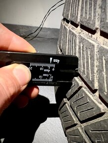 Zimní pneumatiky Barum Polaris 3 - 225/40 R18 - 4