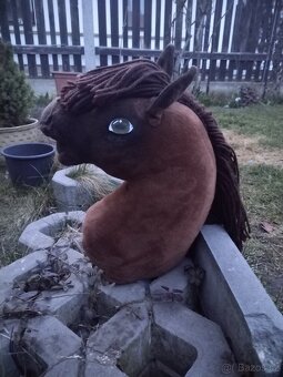 Hobby horse - 4