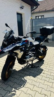 BMW R 1250 GS StyleTrophy , SNÍŽENÁ - 4