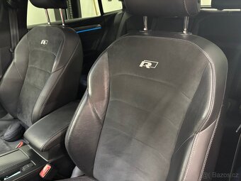 Volkswagen Arteon R-Line 2.0 tdi 176 kw - 4