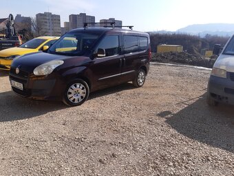 Doblo - 4