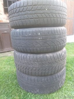 Zimni 205/55/r16 - 4