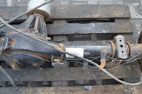 Ford Ranger V 3.2 zadní náprava AB39-4001-BVD - 4