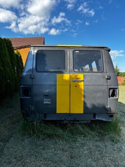 Chevrolet G20 VAN - 4