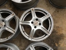 Alu Dezent 16” - 4