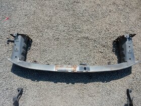 Výztuha přední + příčka pod chladič Ford Focus II, C-Max - 4