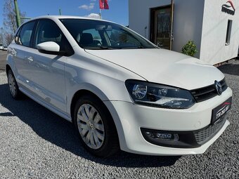 Volkswagen Polo 1.6 TDi 55 kw - 4