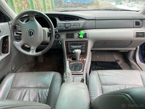 Mazda Xedos 9 2.5 V6 - 4