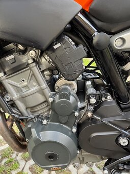 KTM Duke 790, 2020, 77 KW, DPH Odpočet, plná elektronika - 4
