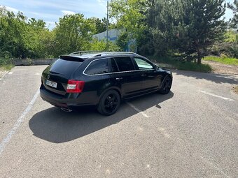 Skoda Octavia 3 2.0tdi 135kw rs - 4
