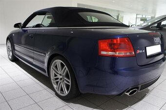 Audi RS4 cabrio full ceramic - 4