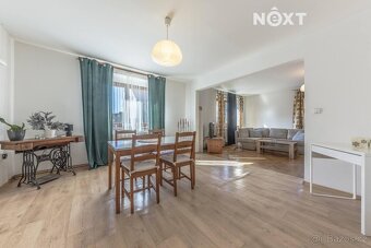 Prodej Vícegeneracní dům, 220㎡ - 4