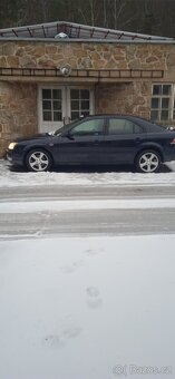 Ford Mondeo B5Y - 4