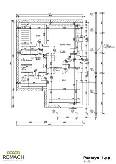 Prodej, rodinný dům 4+kk a 2+kk, zahrada a soukromí, 1152 m2 - 4