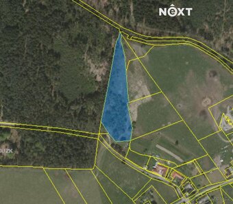 Prodej pozemek Pole, 8589㎡ - 4