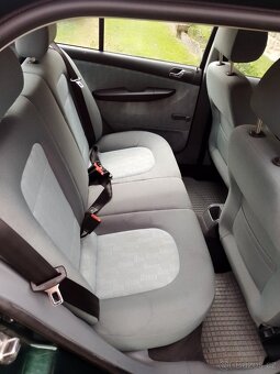 Prodám Škoda Fabia 1.4 - 4
