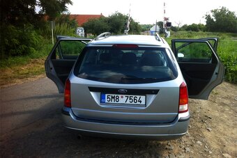 Ford Focus 1.4 Kombi, 148.579 km - 4