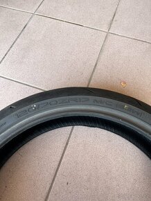 Dunlop Sportsmart TT 120/70 r17 - 4