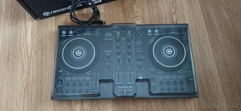 DJJ 400 - 4