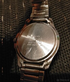 Pánské hodinky Casio - 4