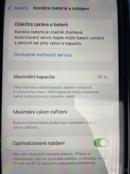 Iphone XR 64gb Růžový - 4