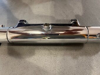 Sprchová baterie termostatická Hansgrohe Ecostat V ZÁRUCE - 4