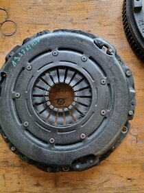 Spojka Valeo SP 837441, Chevrolet, Opel - 4