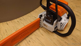Stihl MS 230 C - 4